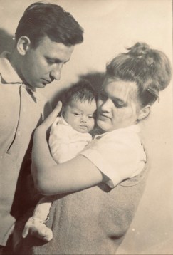 Fotó: Imre Ildikó családi album