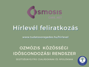 Hírlevél feliratkozás