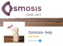 Ozmózis -help